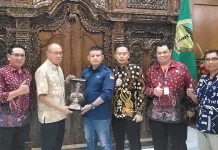 Berbagai Lomba Siap Meriahkan Harkopnas ke-79 di Banyumas