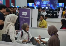 Banyumas Job Fair 2026 Buka Ribuan Peluang Kerja