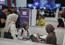 Banyumas Job Fair 2026 Buka Ribuan Peluang Kerja