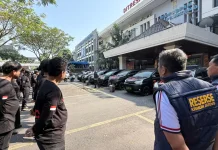 Ditreskrimum Polda Jateng Luncurkan Unit Reaksi Cepat di Enam Ekswil