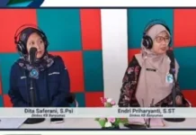 Layanan Posyandu Lansia, Tingkatkan Program untuk Lansia Tangguh