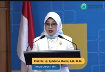 PP Tunas Hadir sebagai Perlindungan Anak di Era Digital