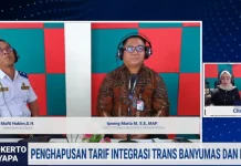 Tarif Integrasi Trans Banyumas Dihapus