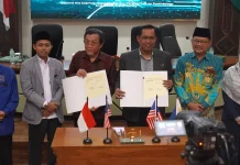 UIN Saizu Purwokerto Perluas Kemitraan Global dalam ICONTREES 2026