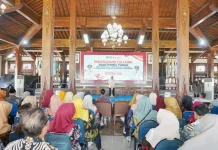 Pemkab Kebumen Serahkan Tali Asih kepada 155 ASN Purna Tugas
