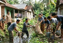 Pengelolaan Sampah Jadi Solusi Hadapi Krisis Iklim dari Rumah Tangga