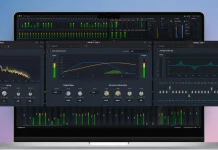 Blackmagic Design Luncurkan Fairlight Live, Audio Mixer Berbasis Software