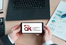 OJK Ingatkan Masyarakat Waspada Penipuan Digital