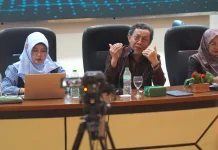 ICONTREES 2026 UIN Saizu Soroti Peran Ekoteologi dalam Krisis Lingkungan Global