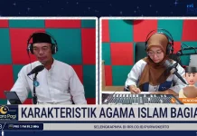 Karakteristik Agama Islam, Rabbani: Kunci Menjalani Hidup Sesuai Petunjuk Allah