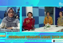 Perkemahan Wirakarya 2026 Siap Digelar