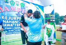 Atlet Banyumas Borong 6 Emas di Kejurprov Panahan Junior 2026
