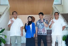 Lulusan PBI UMP Raih Kesempatan Mengajar di Sekolah Thailand Selatan