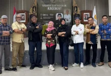FIB Unsoed Gaungkan Kebangkitan Geguritan Banyumasan