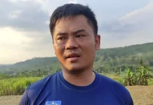 Pemkab Tegal Percepat Pembahasan Huntap bagi Warga Desa Padasari