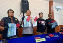 Resahkan Warga Cilacap Barat, Penjambret Kalung Lansia Diringkus Polisi