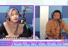BNNK Cilacap Tegaskan Pengguna Narkoba yang Melapor Tidak Dipidana