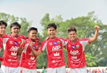 Persibangga Diguyur Bonus Usai Lolos 32 Besar Liga 4 Nasional