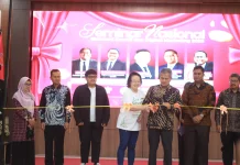 Seminar FEBI UINSaizu: Mahasiswa Jadi Penggerak Utama Ekonomi Digital Indonesia