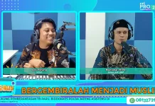 Bergembira Menjadi Muslim dengan Mensyukuri Nikmat dan Menjalankan Ajaran Islam