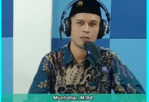 Bersyukur dan Berbagi Jadi Kunci Kebahagiaan Seorang Muslim