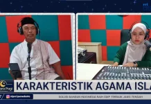 Islam Sebagai Aturan Bersumber dari Allah Demi Keselamatan