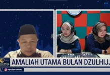 Amaliah Utama Menggapai Keberkahan Bulan Dzulhijjah