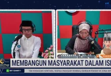 Membangun Masyarakat dalam Islam