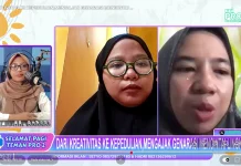 Dari Kreativitas ke Kepedulian: Ajak Generasi Muda Cintai Lingkungan