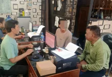 Sepekan, Polresta Cilacap Ungkap Dua Kasus Peredaran Narkoba, Tiga Orang Diamankan