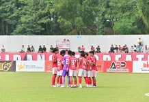 Jelang 32 Besar Liga 4 Piala Presiden 2026, Persibangga Benahi Pertahanan