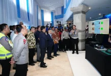 ETLE Perkuat Penegakan Hukum Tanpa Interaksi Langsung dengan Pelanggar
