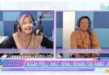 Kenali Rehabilitasi Rawat Jalan: Langkah Berani untuk Kembali Sehat & Produktif