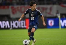 Piala Dunia 2026: Kubo Tumpuan, Jepang Siap Akhiri "Kutukan"