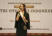 Mbekayu Banyumas Lolos 20 Besar Pemilihan Putri Otonomi Indonesia 2026