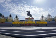 Fakultas Biologi Unsoed Padukan Pelestarian Budaya dan Ruang Akademik