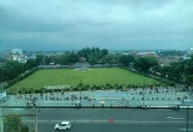 BMKG Prediksi Cuaca Banyumas dan Purwokerto Berawan