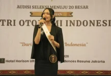 Mbekayu Banyumas 2025 Tembus 20 Besar Putri Otonomi Indonesia 2026