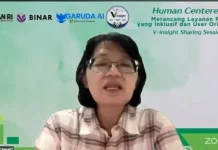 Human-Centered AI Dorong Layanan Publik yang Inklusif dan User Oriented