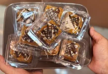 Modal Pisang Matang, Ciptakan Nugget Pisang Lezat untuk Bekal atau Ide Jualan