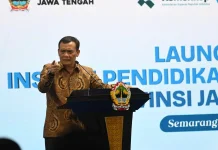 Pemkab Purbalingga Launching Insersi Pendidikan Perkoperasian