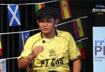 Pembinaan Usia Muda Jadi Kunci, Jepang dan Norwegia Berpotensi Jadi Kuda Hitam