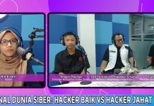 Banyumas Cyber Team Dorong Anak Muda Kembangkan Keahlian Siber Secara Legal