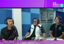 Banyumas Cyber Team Buka Peluang Karier dan Literasi Keamanan Siber