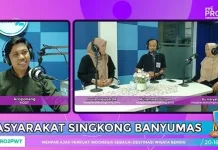 Masyarakat Singkong Banyumas: Pecinta Singkong dalam Wadah Kolaborasi