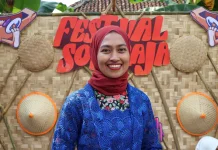 Ratih Alifah Dorong UMKM Lokal Melalui Festival Sokaraja 2026