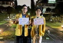 MaG-Day ITB 2026, Dua Mahasiswa Matematika Unsoed Raih Perak