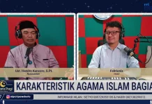 Karakteristik Agama Islam: Islam Hadir dalam Seluruh Aspek Kehidupan