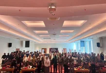 UPYC Ke-6 UMP Dorong Lahirnya Generasi Muda Berdampak Global