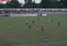 Persibangga Libas Cimahi United 3-0, Arvin Aufa Brace